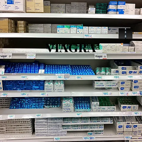 Que farmacia venden viagra sin receta